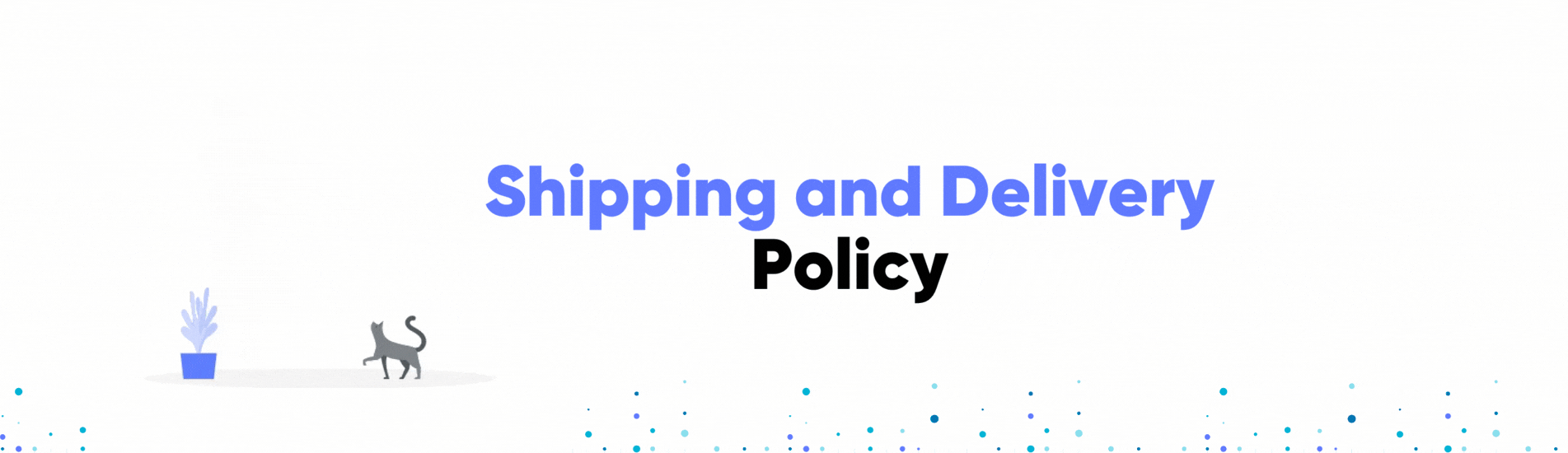 Shipping and delivery 2 GIF