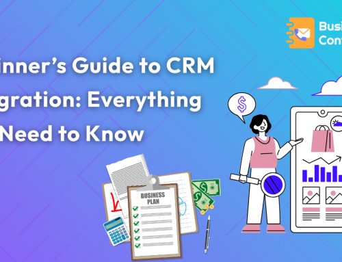 Beginner’s Guide to CRM Integration: Everything You Need to Know