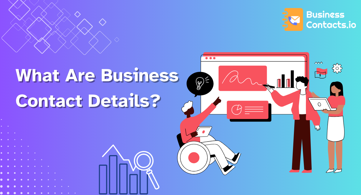 What are the business contact details?