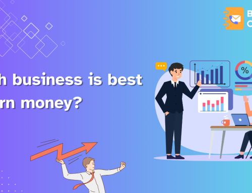 Which business is best to earn money in 2025?