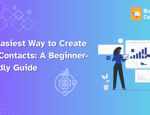 The Easiest Way to Create Bulk Contacts: A Beginner-Friendly Guide